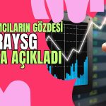RAYSG Yükselişte! Brüt Prim Üretimi Dev Artış Kaydetti