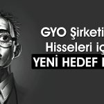 Rekora Çıkan Hisse için Hedef Fiyat Yükseldi!