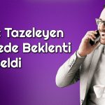 Rekora Çıkan Hissede Hedef Fiyat 55 TL’ye Yükseldi