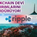 Ripple’dan Blockchain İnovasyonunu Teşvik Edecek Yeni Fon Hamlesi