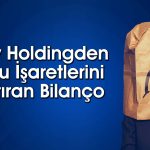 Sabancı Holding’den 1Ç24’te Dikkat Çeken Zarar