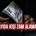 SGK Uzmanı Açıkladı: Zam Bekleyen Memur ve Emekli için Kötü Sürpriz!
