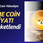Popüler Meme Coinde Yakım Yüzde 6000 Arttı! Ralliyi Ateşler mi?
