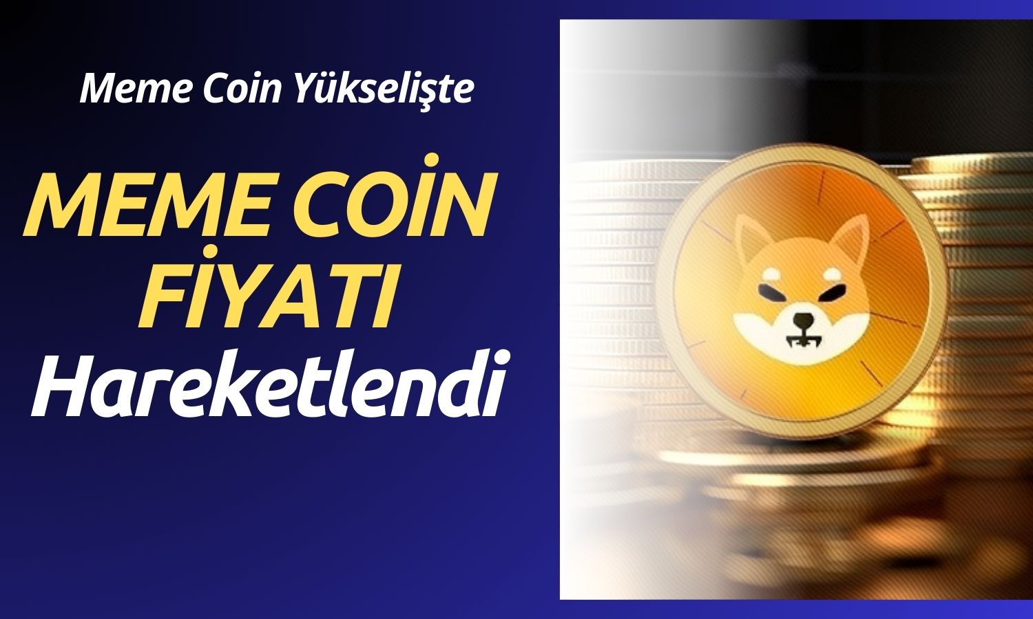 Popüler Meme Coinde Yakım Yüzde 6000 Arttı! Ralliyi Ateşler mi?