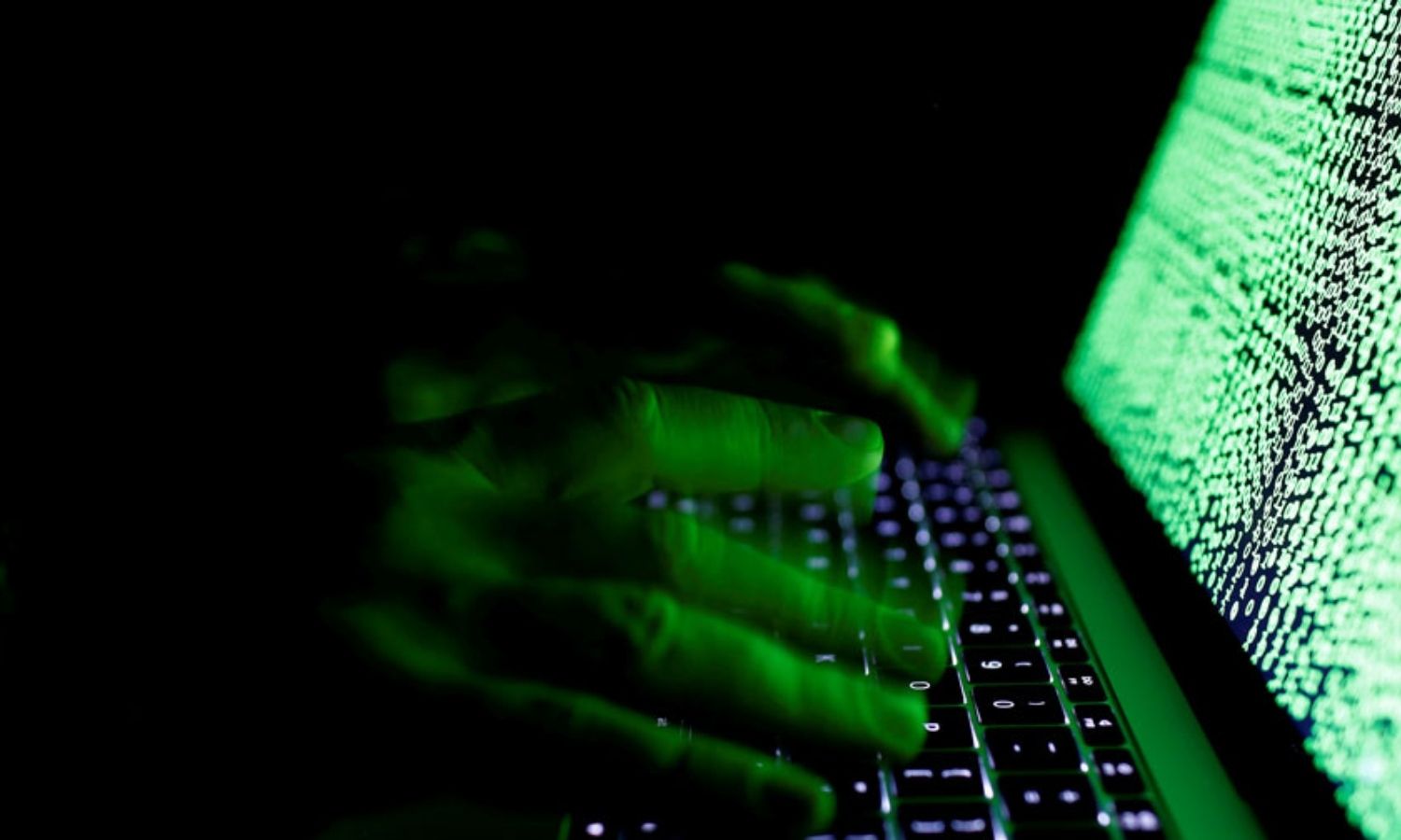 Siber Suçlar Artıyor! Geçen Yılın Faturası Kabarık Geldi