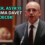 Şimşek Singapur’da: Ekonomi Yönetimi Gri Liste Kararını Bekliyor