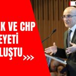 Şimşek ve CHP’den Ekonomiye Ortak Çözüm Arayışı