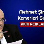 Şirketler için Vergi Avantajı Kalkıyor mu? Şimşek Yanıtladı