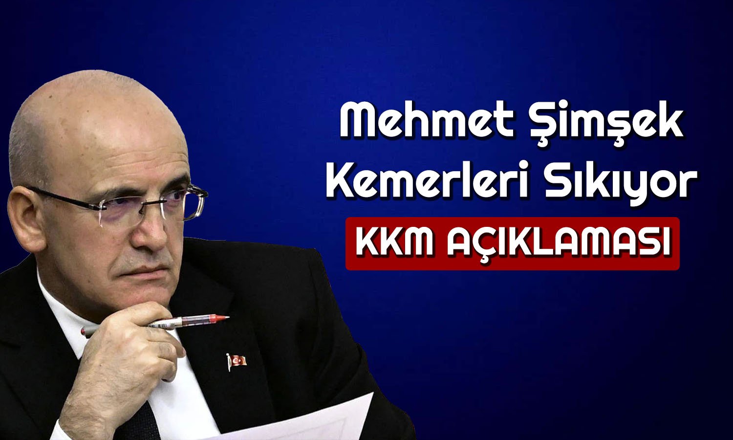 Şirketler için Vergi Avantajı Kalkıyor mu? Şimşek Yanıtladı