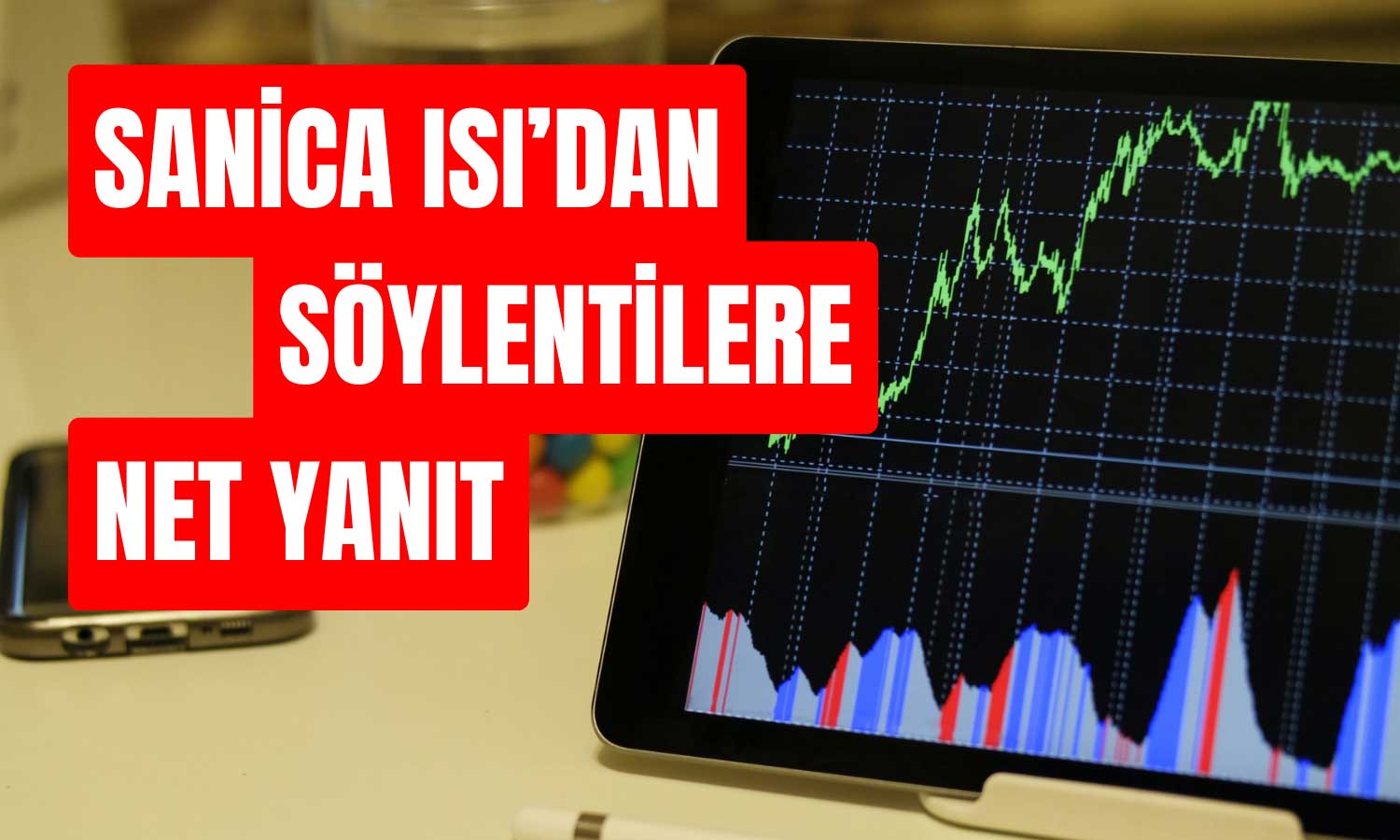 SNICA’dan Net Duruş: Haber ve Söylentilere Açıklık Getirildi!