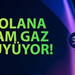Solana Ağında Mayıs’ta Yarım Milyona Yakın Token Çıkarıldı