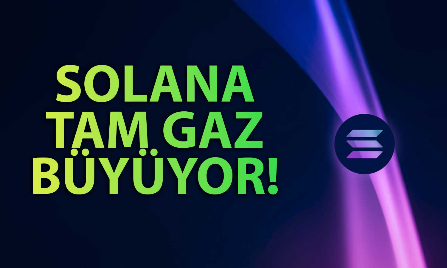 Solana Ağında Mayıs’ta Yarım Milyona Yakın Token Çıkarıldı