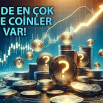 Son 12 Ayda En Çok Kazandıran 10 Kripto Para Birimi!