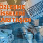 Boru Şirketinin Hisseleri Dev Anlaşmayla Hareketlendi