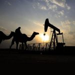 Suudi Arabistan Petrolde Düşüş Seyrini Bozdu