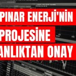 Tatlıpınar Enerji’nin GES Atağı Borsada Yükselişi Getirdi