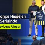 Tavandan İnmeyen Fenerbahçe Hisseleri için Duyuru Geldi