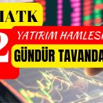 Tavanını 2. Güne Taşıyan MIATK Dev Yatırımını Açıkladı