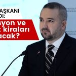 TCMB Başkanı İlk Meclis Sunumunu Yaptı