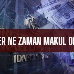 TCMB Eski Başkan Yardımcısı Faiz İndirimi için Net Tarih Verdi