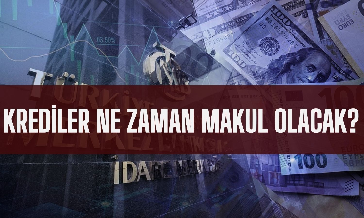 TCMB Eski Başkan Yardımcısı Faiz İndirimi için Net Tarih Verdi