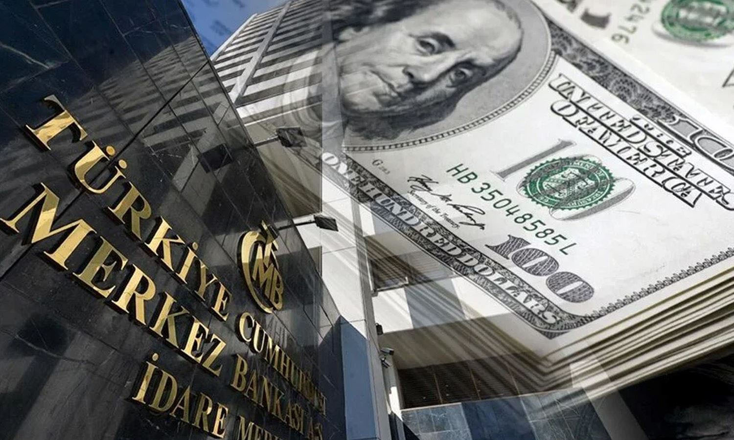 TCMB’den İhracatçılara Müjde! Döviz Satış Oranları Değişti