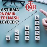 TCMB’den Sıkılaştırmada Dış Ticaret ve Cari Denge Beklentisi