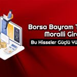 Teknoloji Hissesi Bedelsiz Kararıyla Tavan Oldu