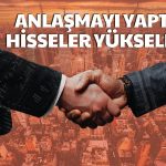 Teknoloji Şirketi Milyon Dolarlık Anlaşmayla Dikkat Çekti