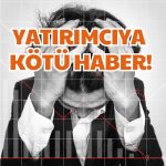 Tekstil Şirketi Açıkladı! Kar Var Temettü Yok!