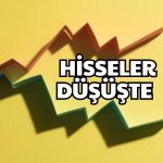 Temettü Hazırlığı Yapan İki Şirketin Hisse Fiyatında Düzeltme