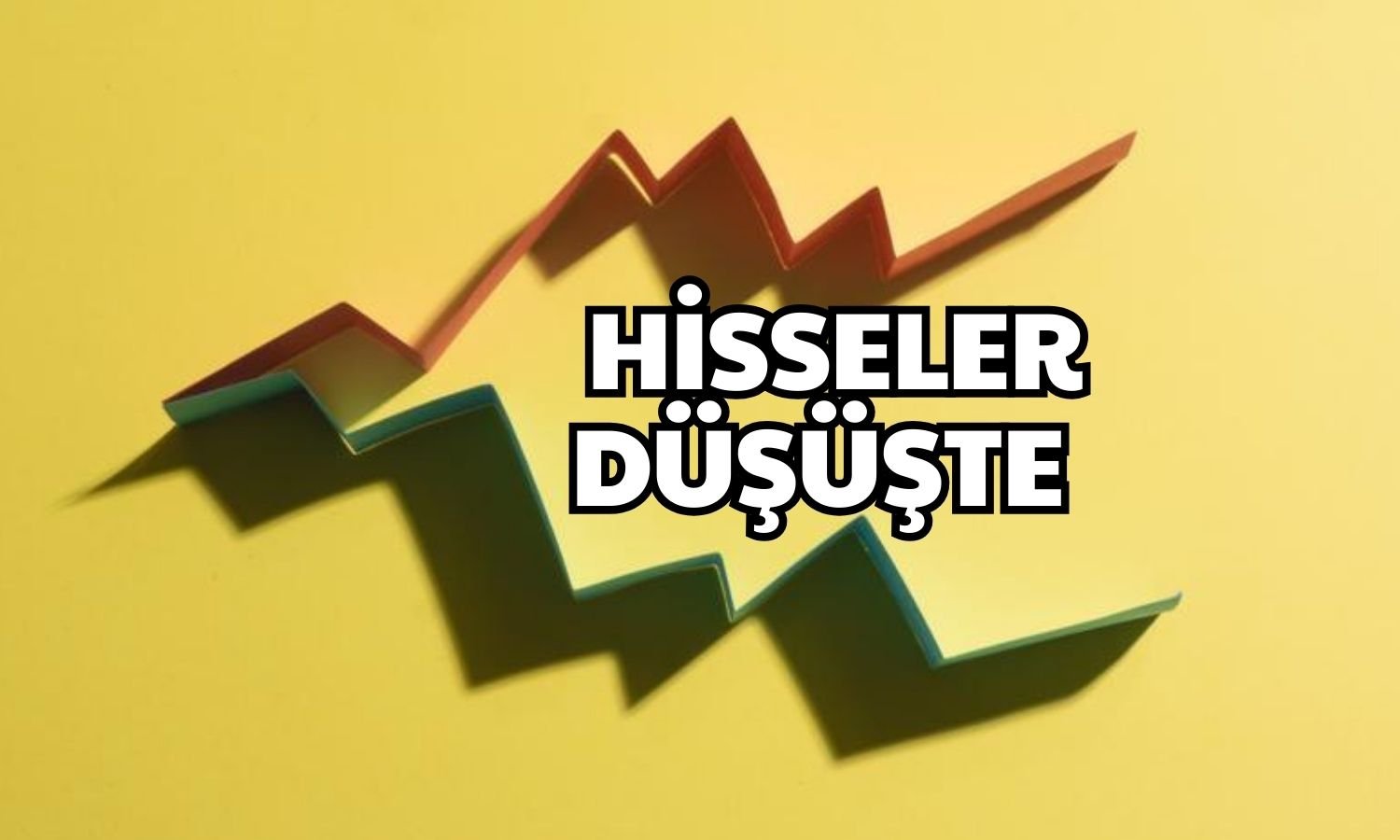 Temettü Hazırlığı Yapan İki Şirketin Hisse Fiyatında Düzeltme