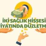 Temettü Ödeyecek İki Şirketin Hisse Fiyatında Düzeltme Yapılacak