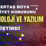 Temettü Yok Diyen UZERB Faaliyet Konusunu Değiştirdi