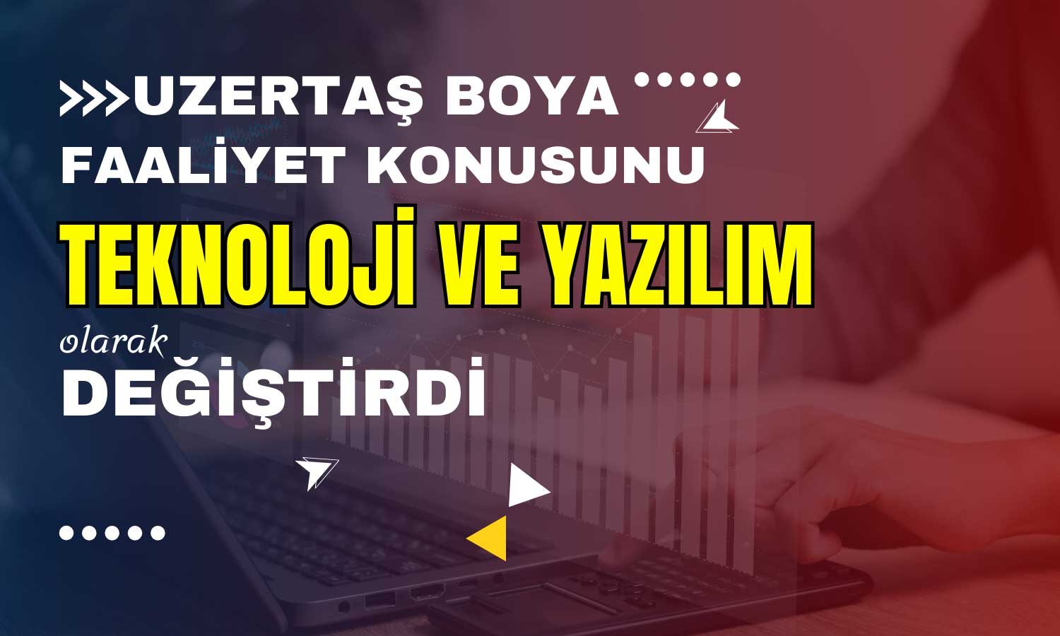 Temettü Yok Diyen UZERB Faaliyet Konusunu Değiştirdi