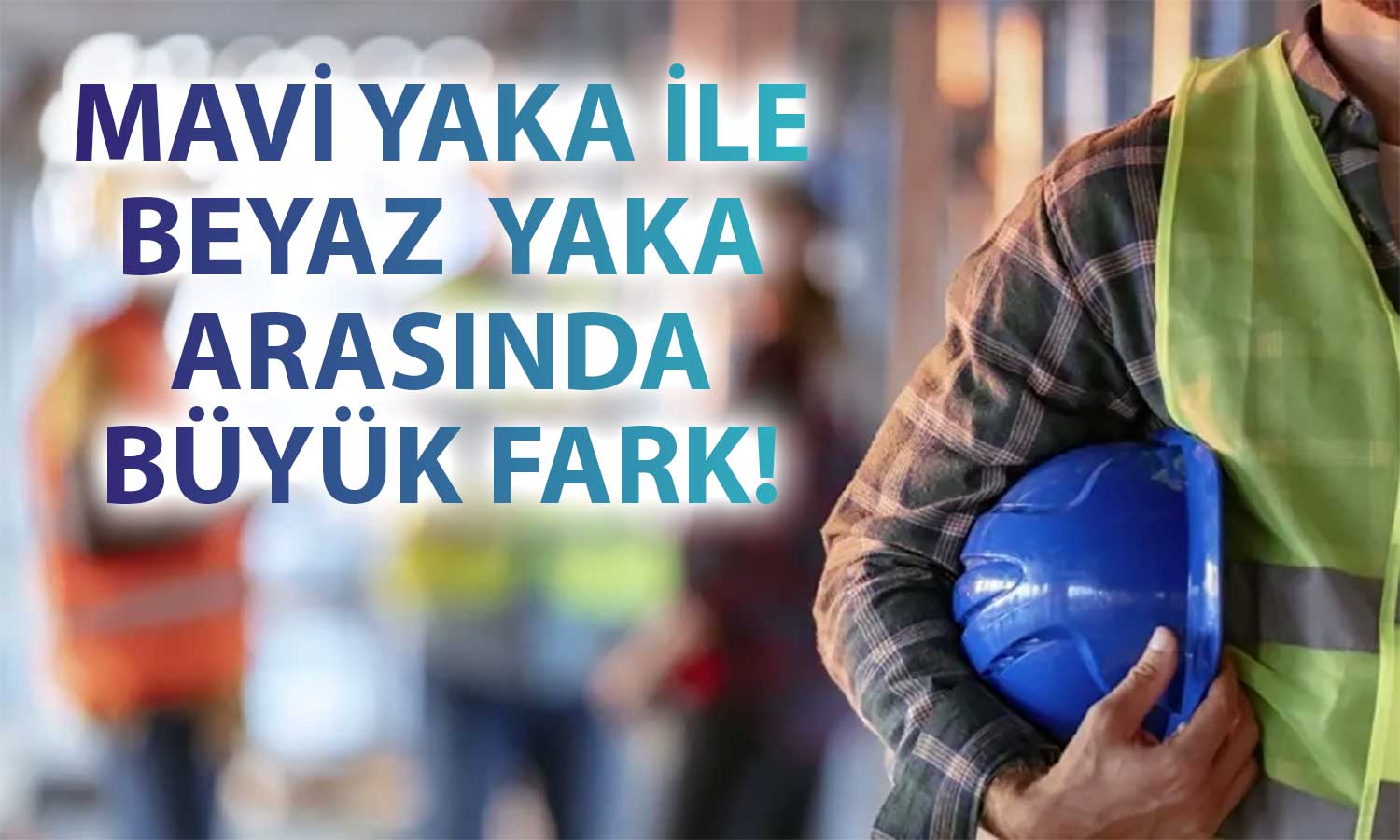 TESK Paylaştı: Beyaz Yakanın İş Bulma Oranı Yüzde 75 Düştü!