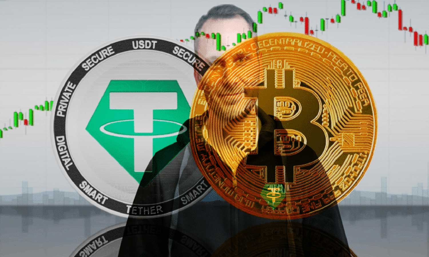 Tether CEO’sundan Bitcoin Açıklaması: Merkeziyetsiz Tek Para!