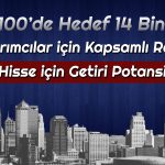 THYAO, MGROS, TCELL ve Diğer Hisseler için Hedef Fiyat