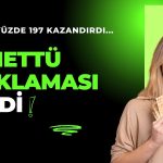 Hedef Fiyatı 33 TL’den 61,5 TL’ye Çıkan Şirketten Temettü Duyurusu