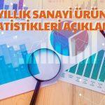 TÜİK Raporu Yayımladı! Trilyonluk Satış Oldu