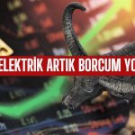 Tüm Kredi Borçlarını Bitiren CATES Tavandan Döndü