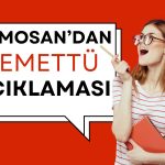 Tümosan Temettü Yerine Yatırım Kararı Aldı