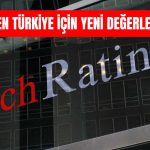 Türk Bankaları için Fitch’ten Flaş Açıklama: Ne Söyledi?