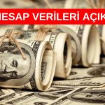 Türkiye’nin Cari Açığı Nisan’da Tırmandı! 5,3 Milyar Dolar