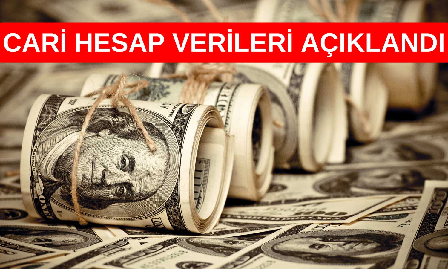 Türkiye’nin Cari Açığı Nisan’da Tırmandı! 5,3 Milyar Dolar