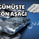 Uçuşa Geçen Gümüşün Kanatları Kırıldı!