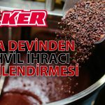 Ülker Tahvil İhracı için Dev Bankaları Yetkilendirdi