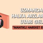 Uzmandan Halka Arz Eleştirisi: Dengeleri Bozuyor