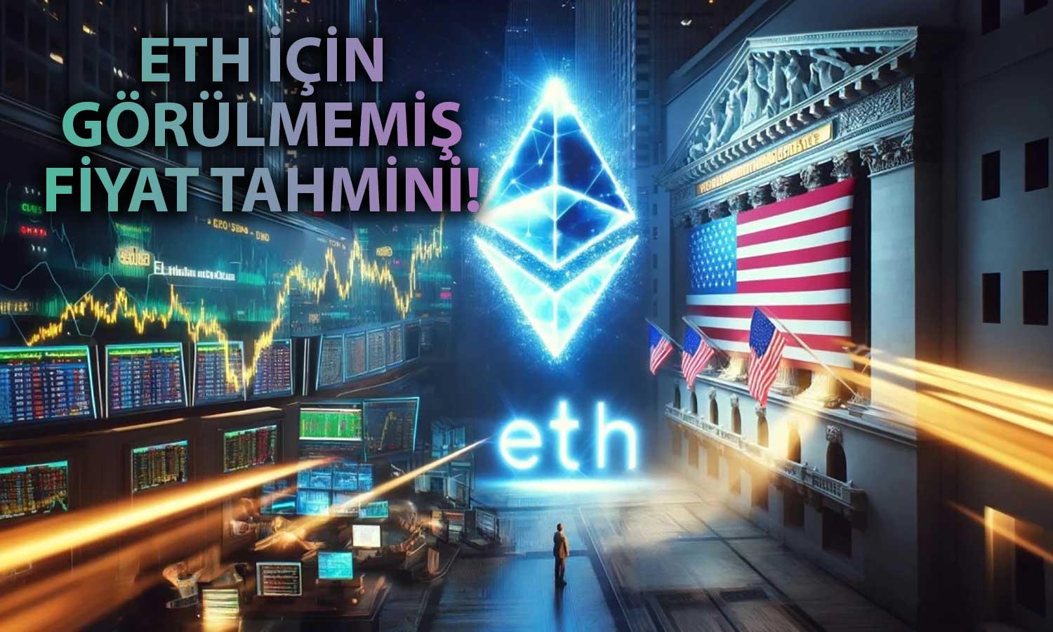 VanEck’ten Ethereum için İddialı 2030 Tahmini!