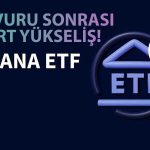 VanEck’ten O Altcoin için ETF Başvurusu: Fiyat 150 Doları Aştı!